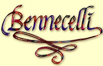 Bennecelli's Art Bio