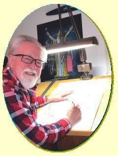 Bennecelli's Art Bio