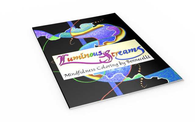 free
                  mindfulness coloring book