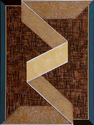 Geometric Abstract
Paintings