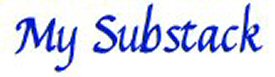 My Substack