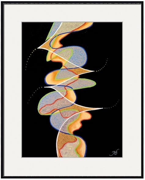 Meditation Art
                                                Prints