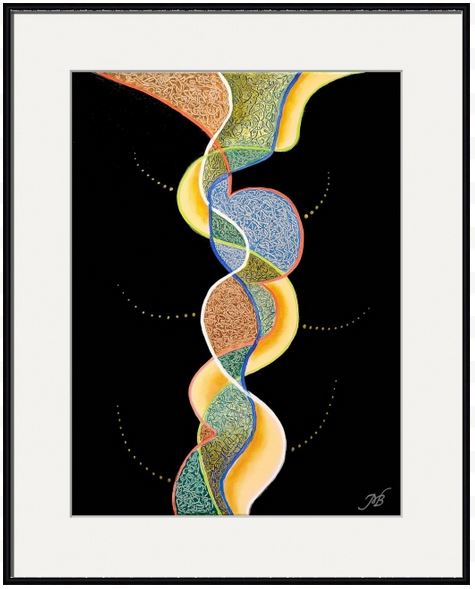 Meditation Art
                                                Prints