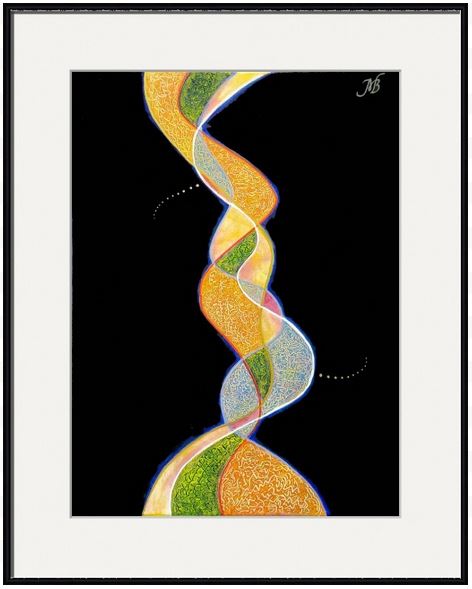 Meditation
                                                    Art Prints