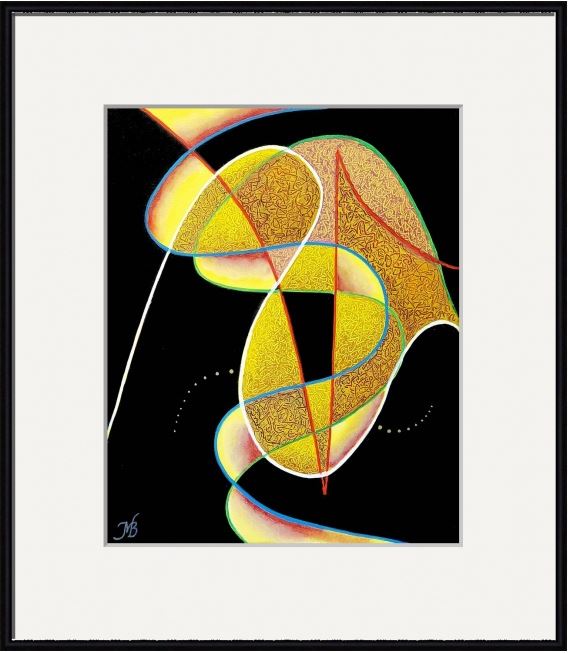 Meditation Art
                                                    Prints