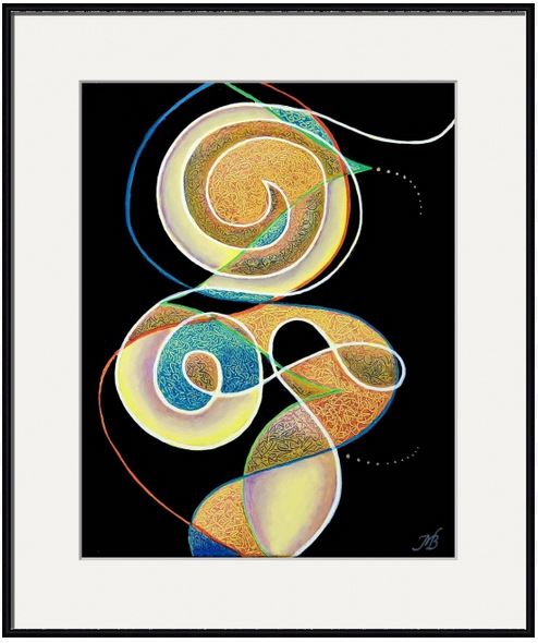 Meditation
                                                    Art Prints
