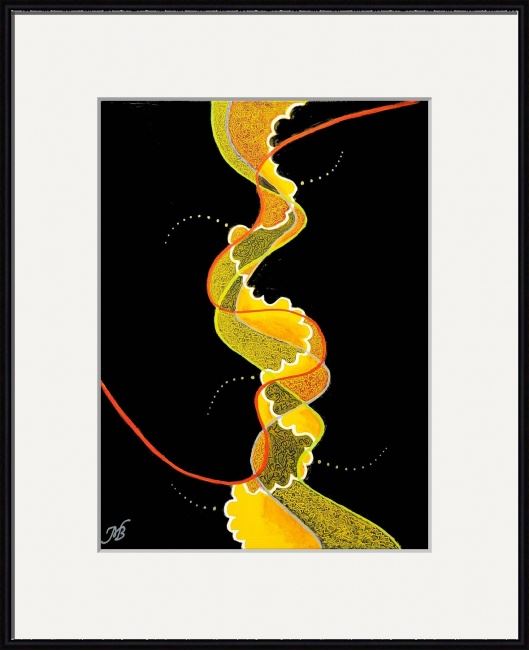 Meditation
                                                        Art Prints