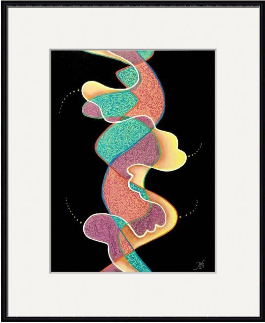 Meditation Art
                                                        Prints