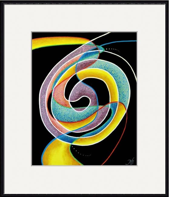 Meditation Art
                                                        Prints