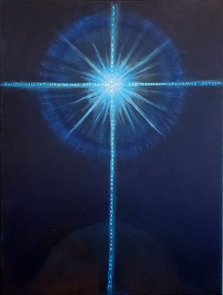 The star of Bethlehem
