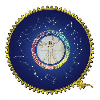 Vitruvian
                                  Zodiac